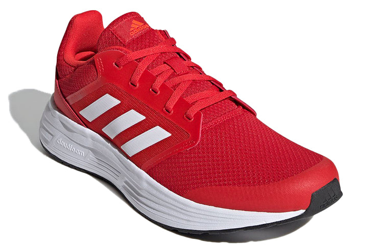 adidas Galaxy 5 'Red White' FY6721