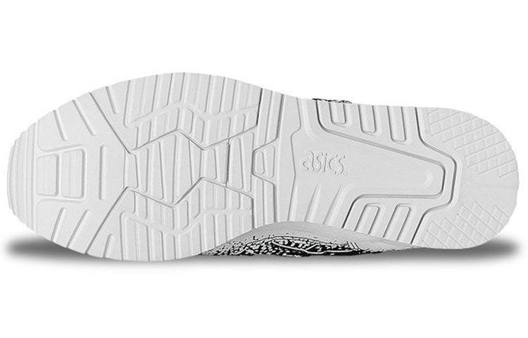 ASICS Gel Lyte 3 'Snowflake Pack' H6W3Y-9090
