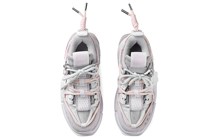 (WMNS) Li-Ning U.T. ACE Pangu Titan 'Blossom' AGLQ194-1