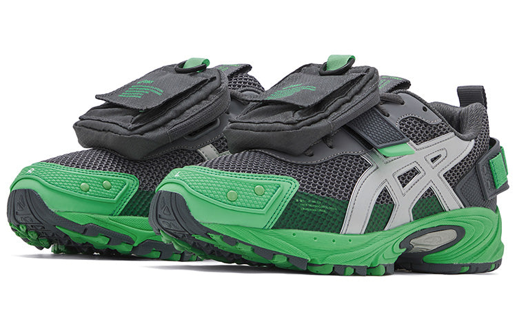ASICS Gel-Kahana TR V3 'Grey Green White' 1203A418-022