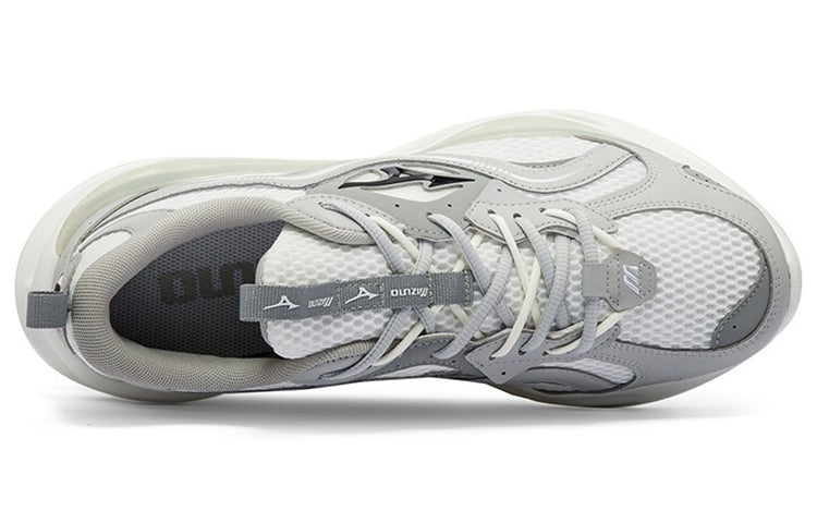 Mizuno Koi 1.5 White/Grey D1GH220403