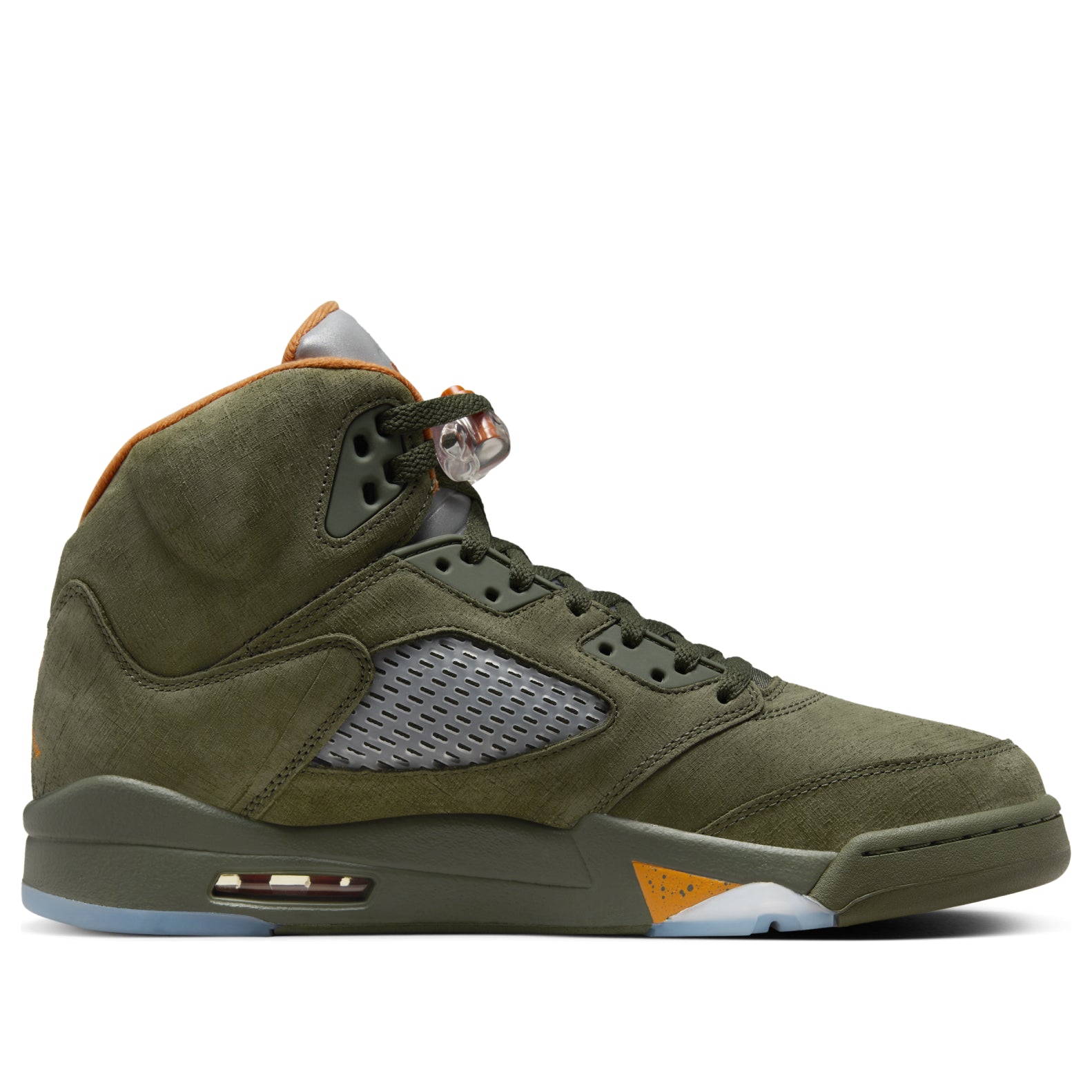 Air Jordan 5 Retro 'Olive 2024' DD0587-308
