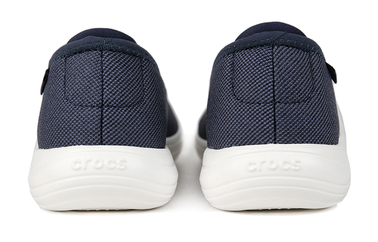 (WMNS) Crocs Cozy Breathable Retro Athleisure Casual Sports Shoe Blue 205880-462
