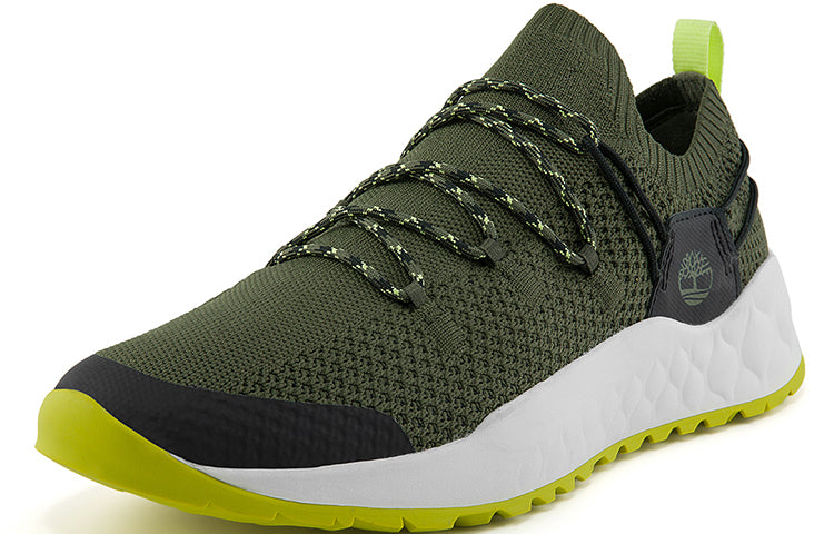 Timberland stride Solar Wave W 'Army Green' A2DEHW