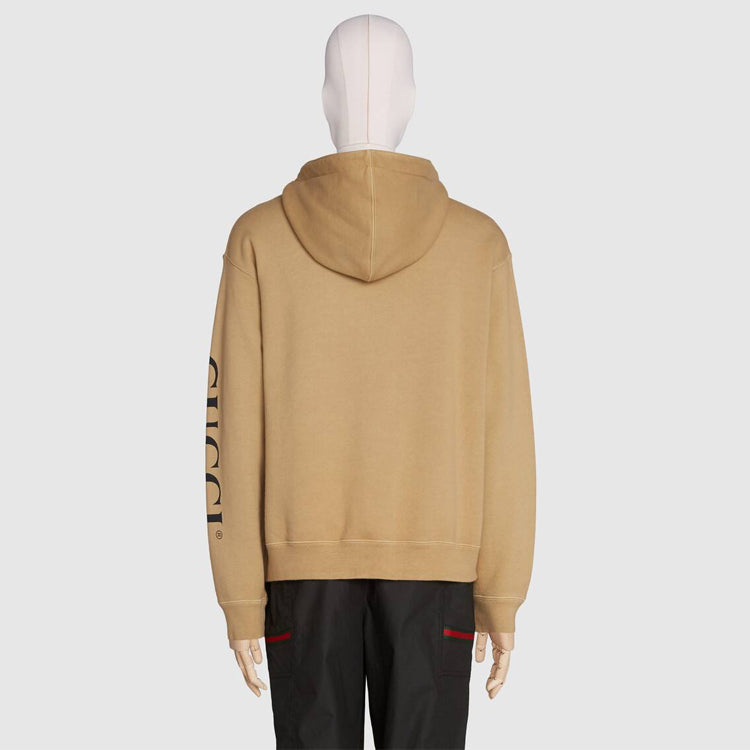 Men's Gucci Printing 627079-XJCOH-2101