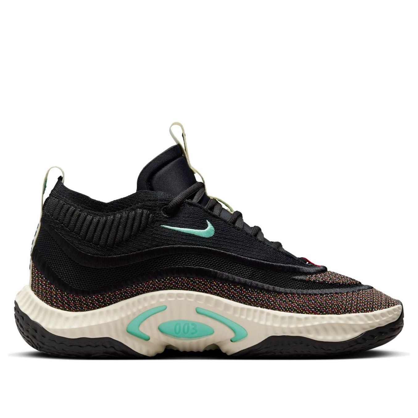 Nike Cosmic Unity 3 'N7' FV6079-001