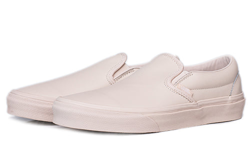 Vans Classic Slip-On Dx Leather Pink VN0A38F8OET