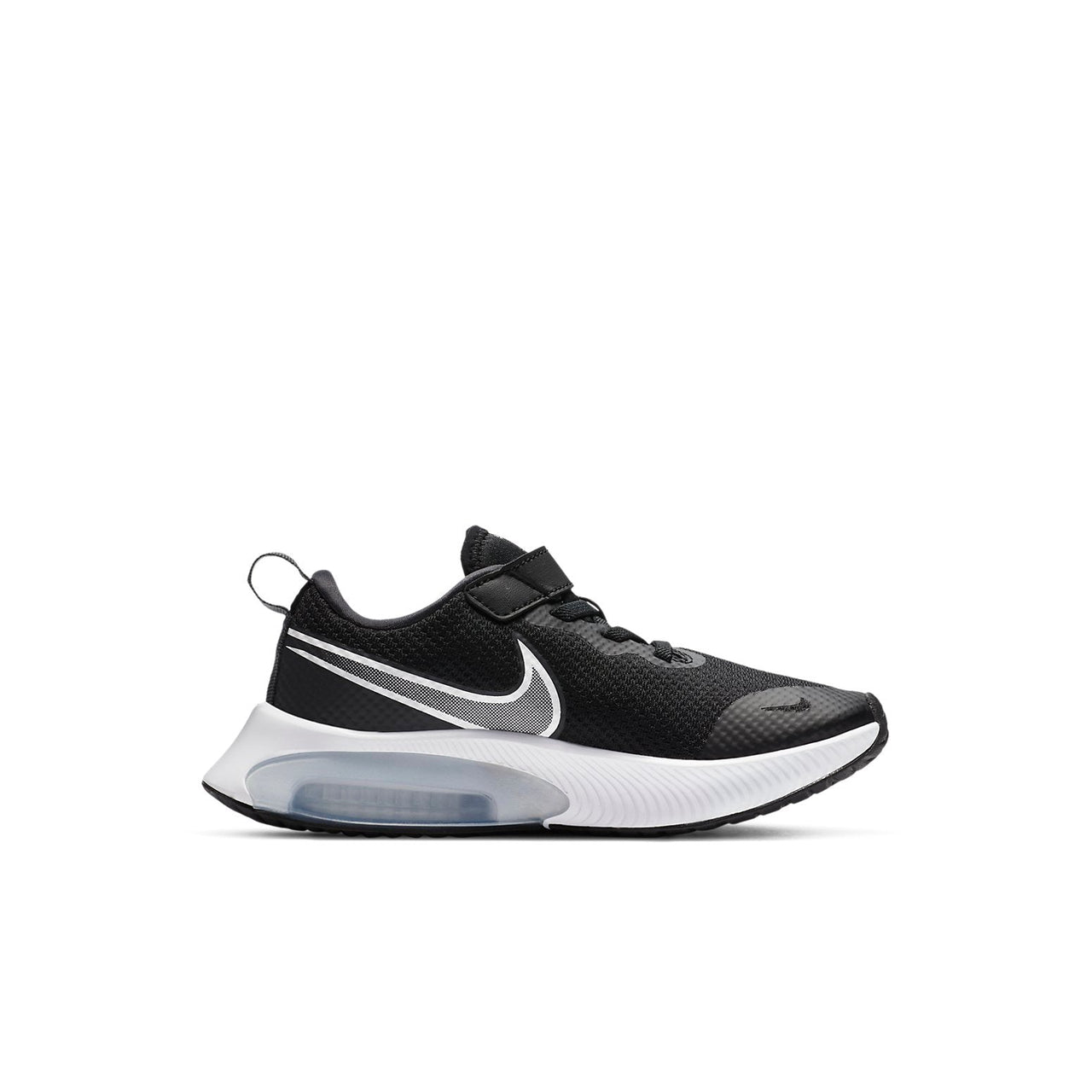 (PS) Nike Air Zoom Arcadia 'Black Dark Smoke Grey' CK0714-001