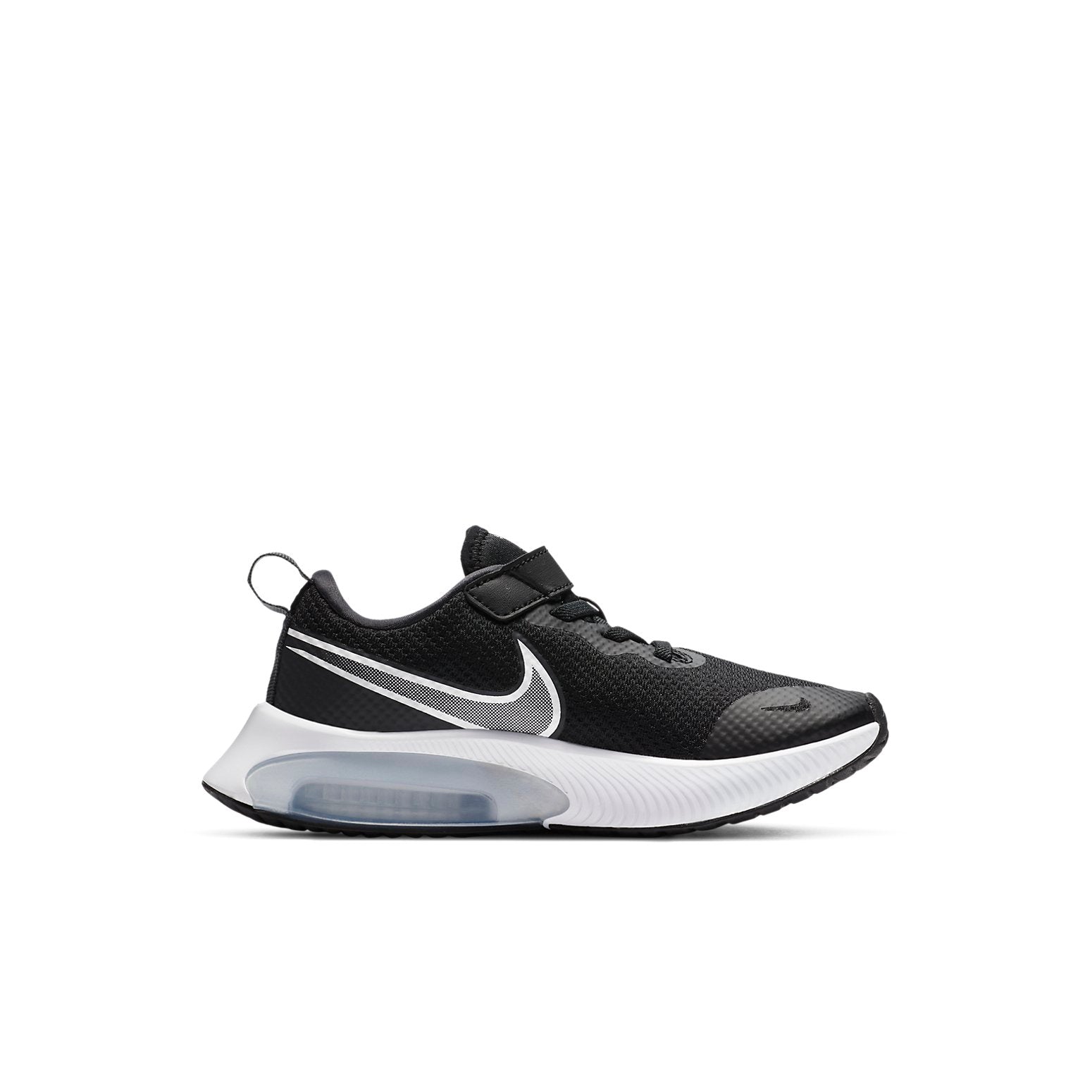 (PS) Nike Air Zoom Arcadia 'Black Dark Smoke Grey' CK0714-001