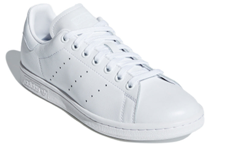 (WMNS) adidas Stan Smith 'Cloud White' D96792