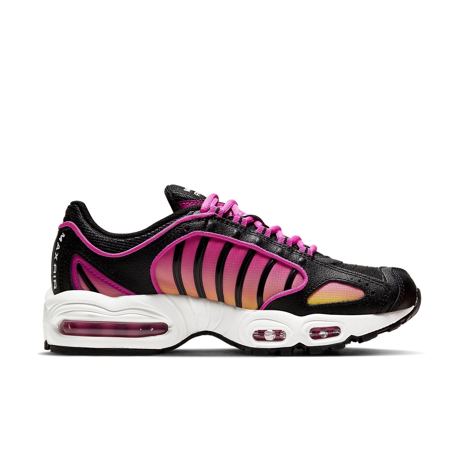 (WMNS) Nike Air Max Tailwind 4 'Fire Pink' CK2600-002