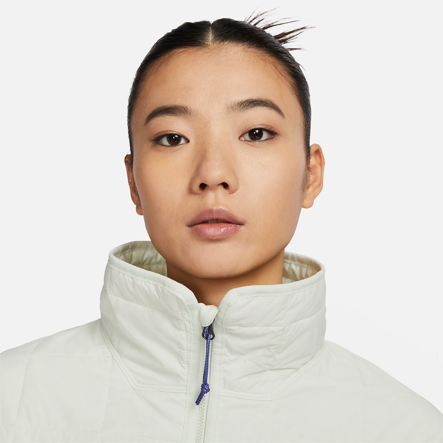(WMNS) Nike ACG "Rope de Dope" Therma-FIT ADV Quilted Jacket 'Summit White' FN1944-020