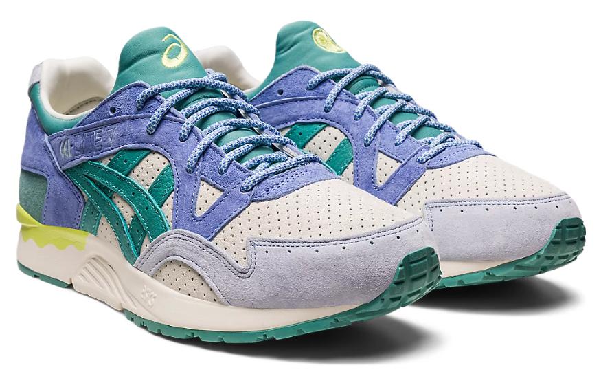 ASICS Gel Lyte 5 'Spring in Japan - Sage' 1201A822-100