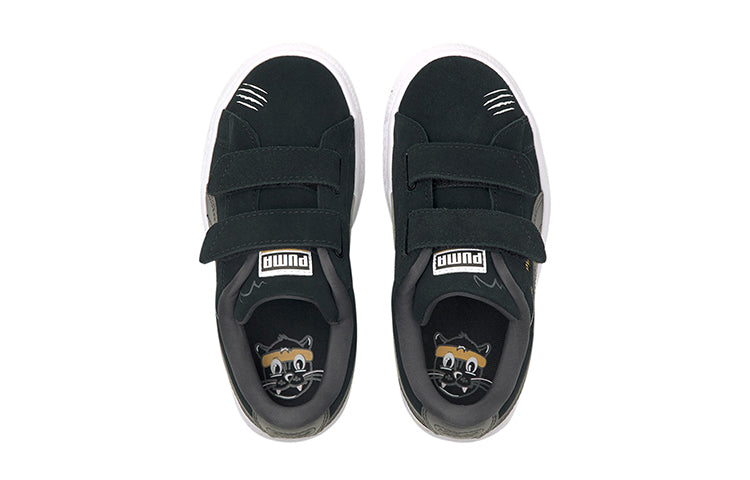 (PS) PUMA Suede Lil 'Cat' 380733-01