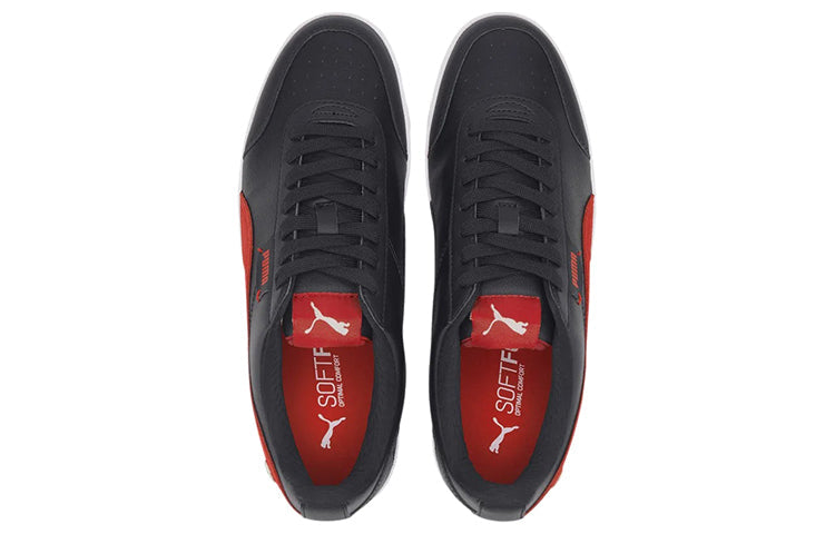 PUMA Ferrari Race Court Legend 'Black Red White' 306552-01