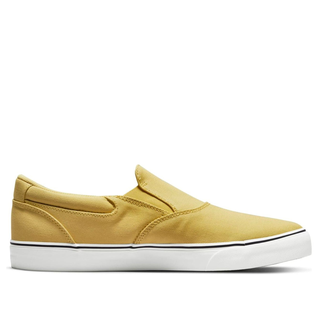 Nike SB Chron 2 Slip 'Yellow White' DM3495-301