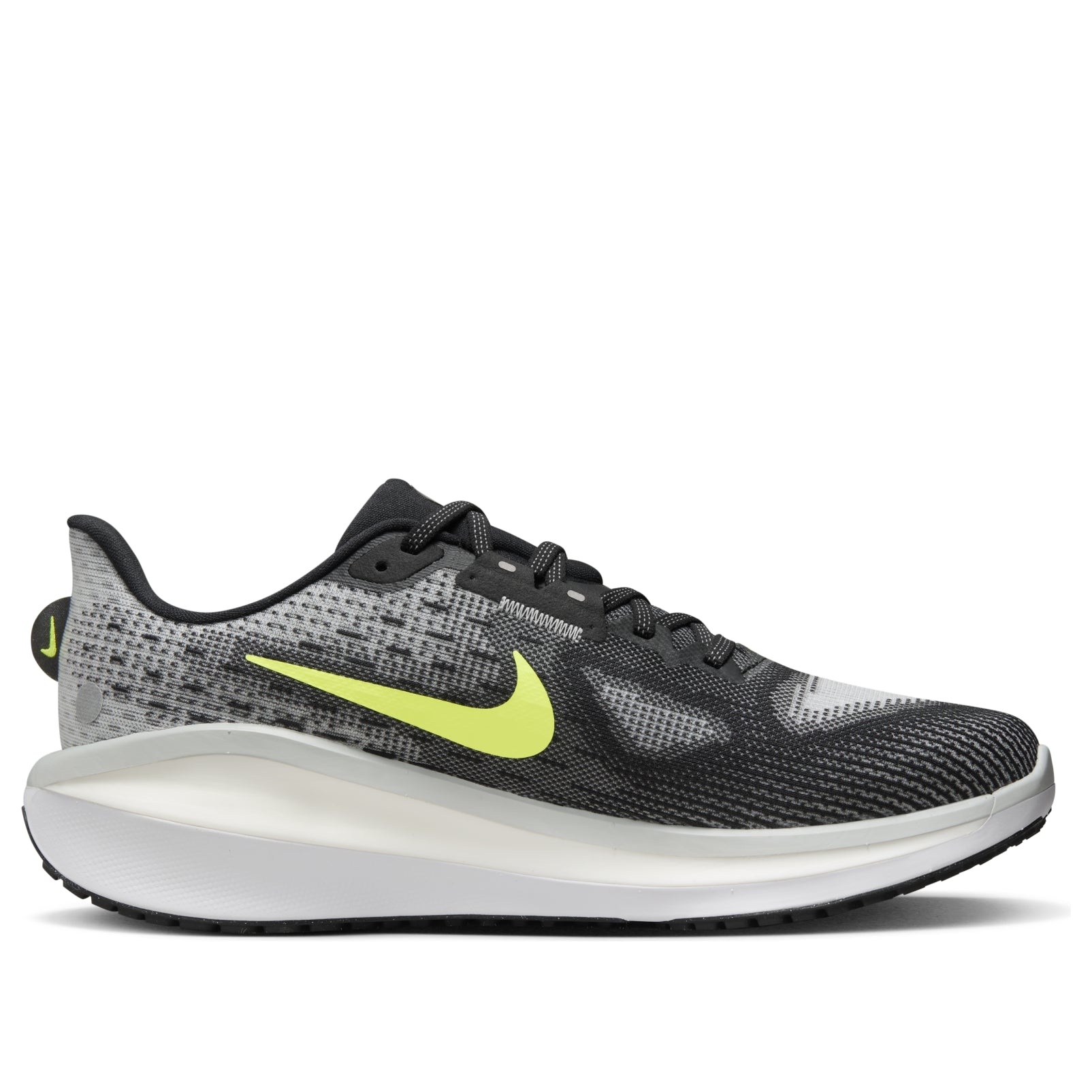 Nike Air Zoom Vomero 17 'Black Volt' FB1309-001