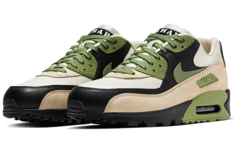 Nike Air Max 90 NRG 'Lahar Escape - Ivory' CI5646-200