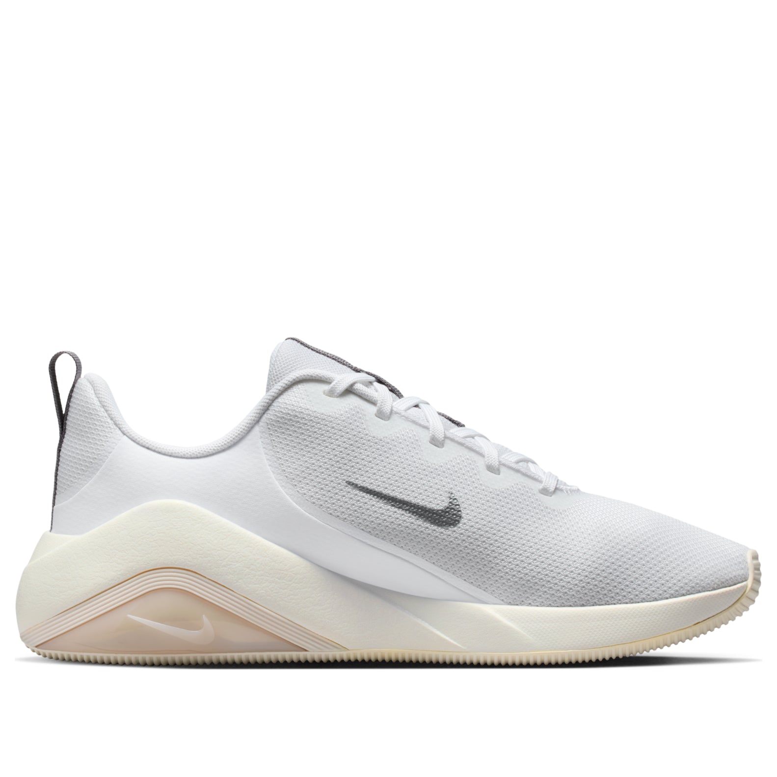 (WMNS) Nike Air Zoom Bella 7 'White Sail Pencil Point' FZ1689-109