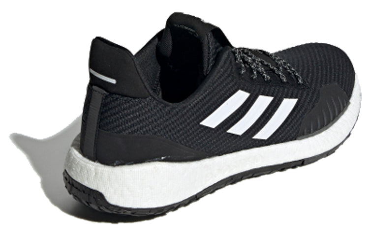 adidas PulseBoost HD WNTR U 'Core Black' EH1473