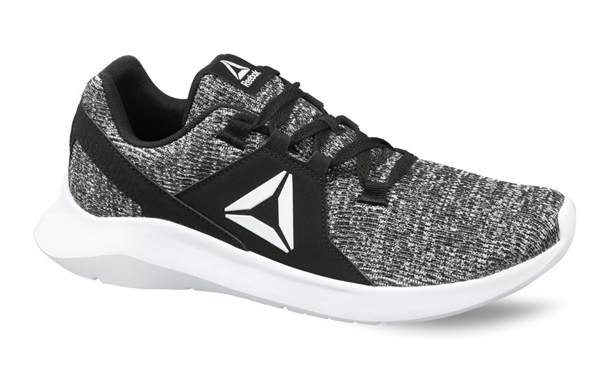 Reebok Running Energylux 'Black White Grey' DV6480