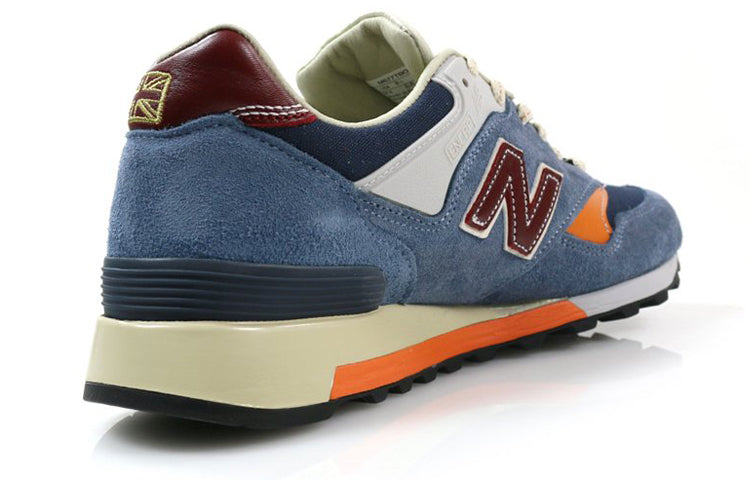 New Balance 577 'Test Match' M577TBO