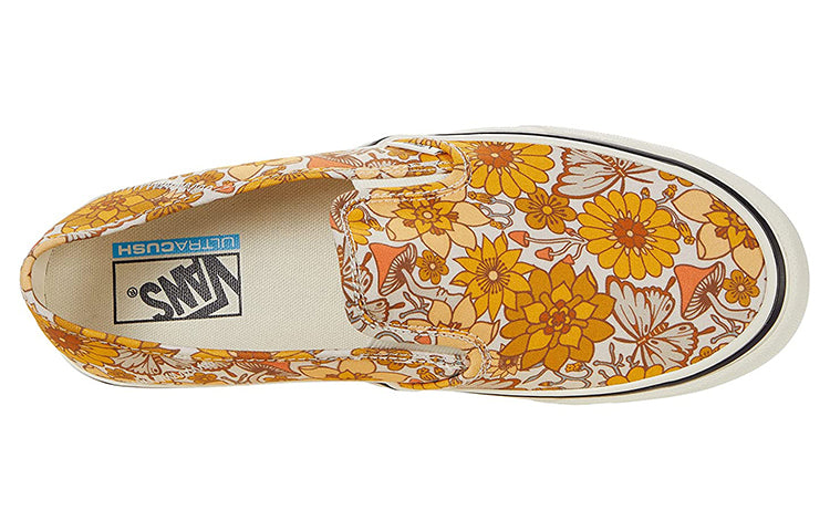 Vans Slip-On SF Orange/Yellow VN0A5HYQA16