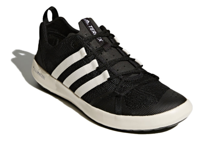 adidas Terrex Climacool Boat 'Black White' BB1904