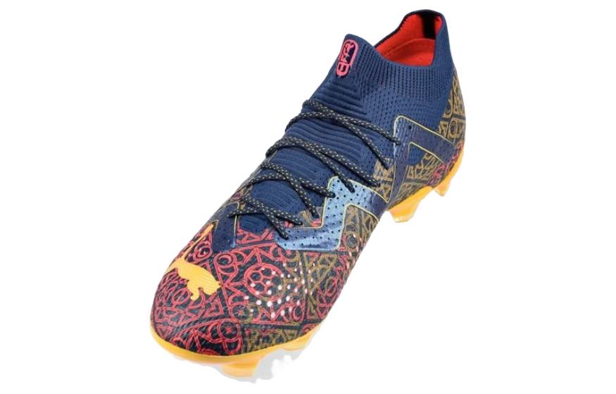 PUMA Future Ultimate FG/AG Cleats 'Dream Factory' 107811-01