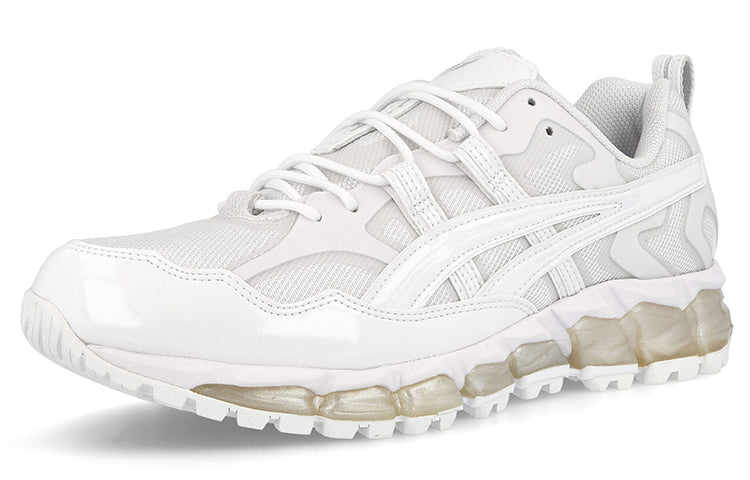 ASICS x GmbH Gel-Nandi 360 'White' 1021A415-100