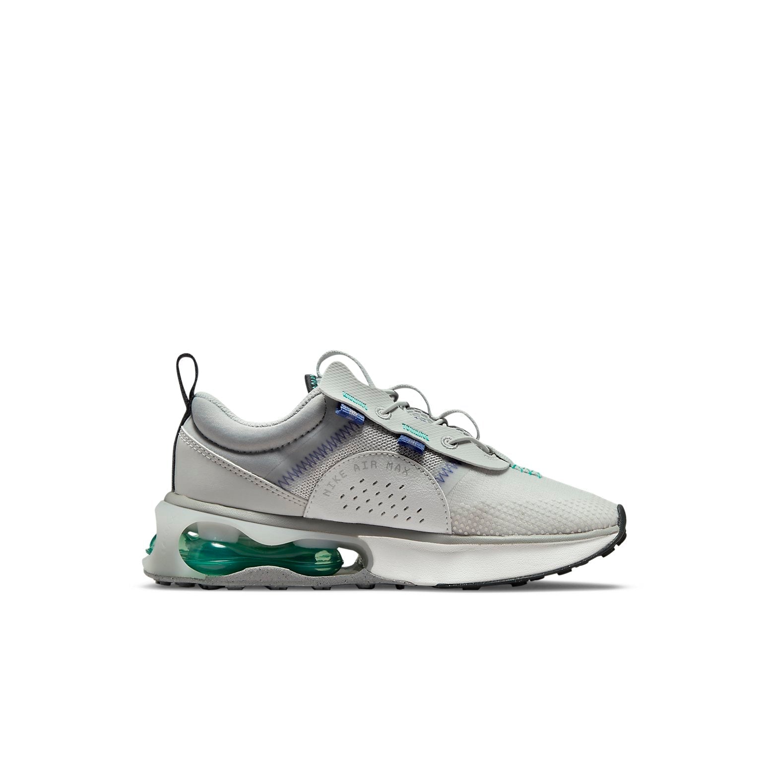 (PS) Nike Air Max 2021 'Photon Dust Clear Emerald' DB1109-003
