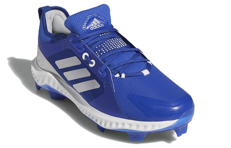 (WMNS) adidas Purehustle Tpu Cleats 'Royal Blue' FV9044
