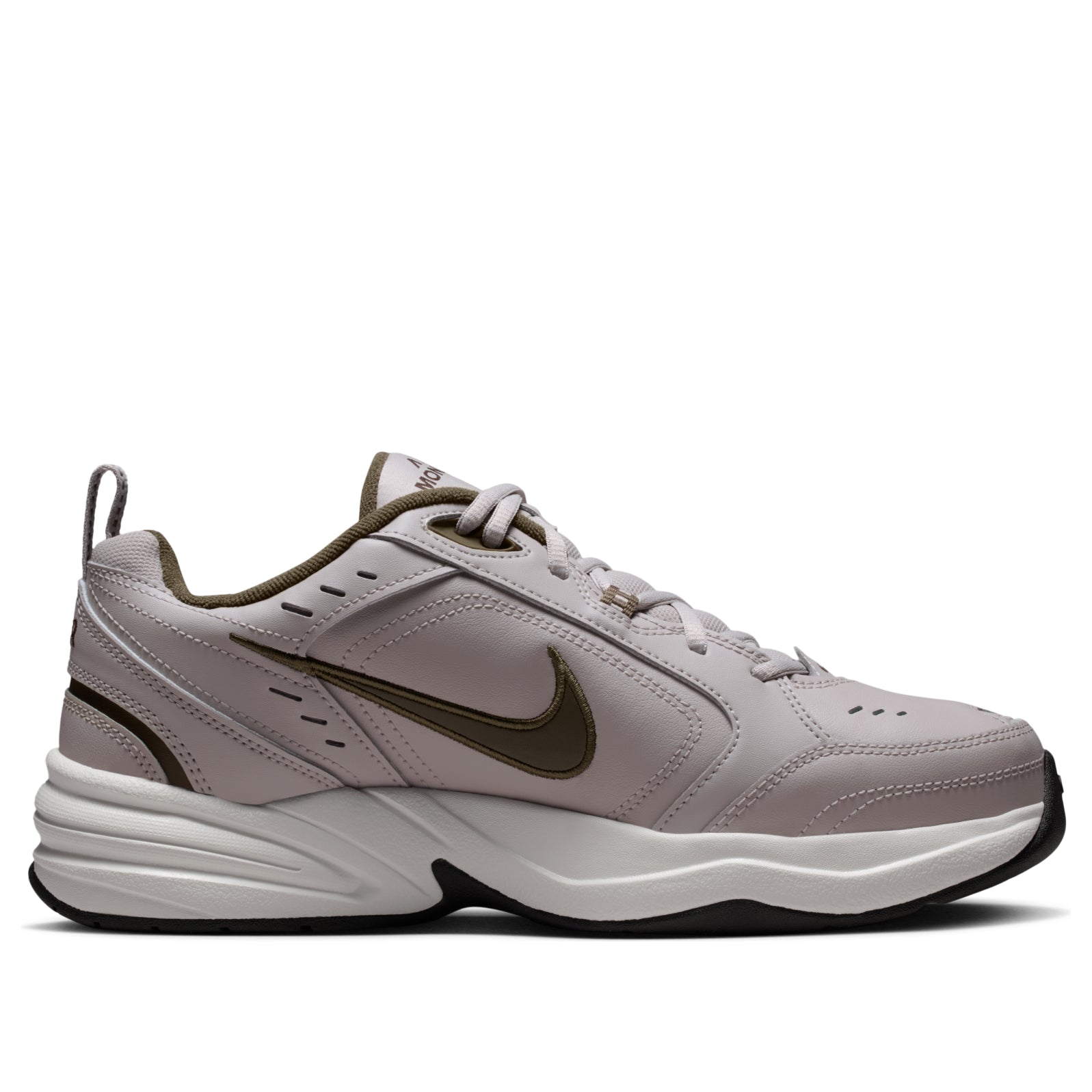 Nike Air Monarch IV 'Moon Particle Black' 415445-200