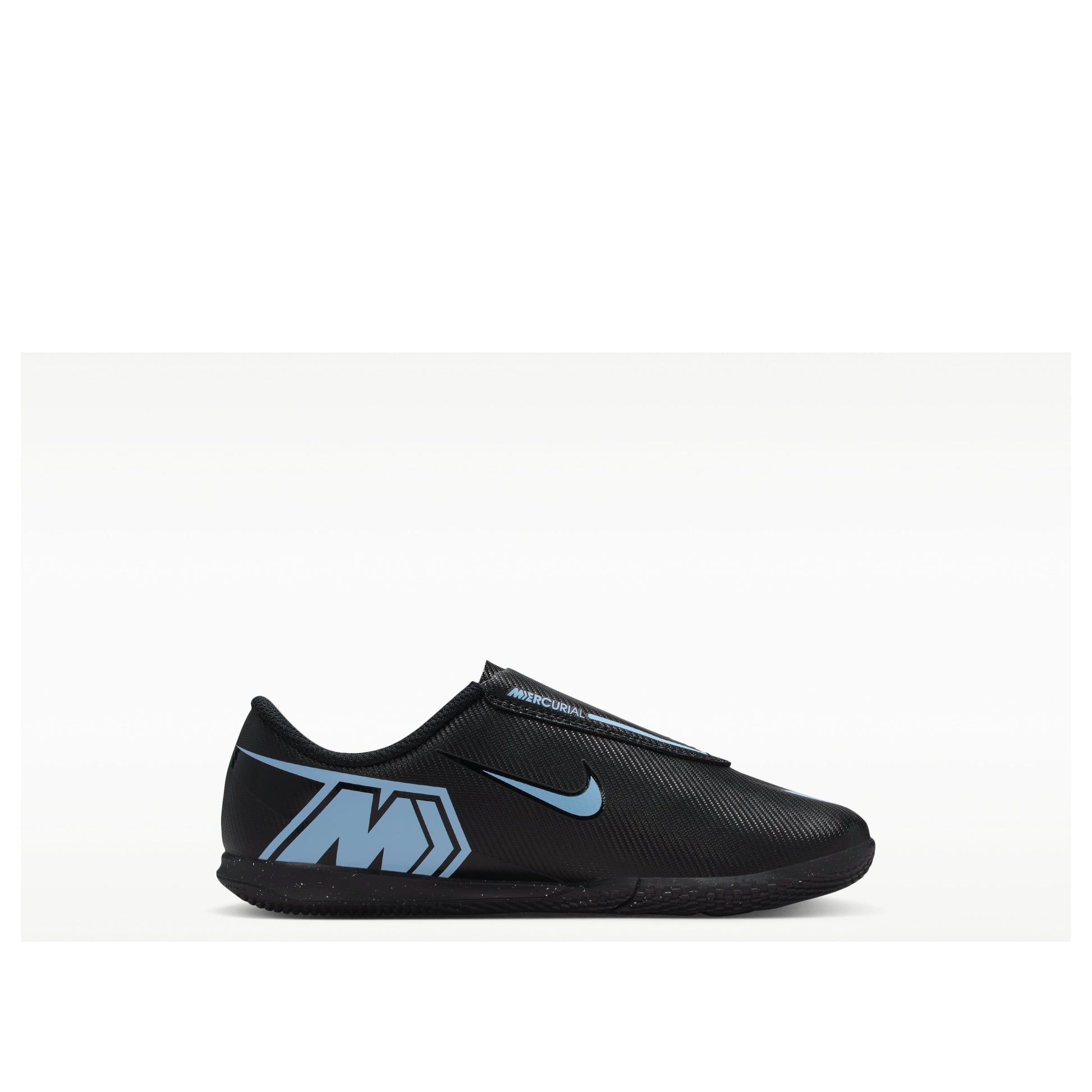 (PS) Nike Mercurial Vapor 16 Club IC 'Black Ice Blue' HQ2120-003