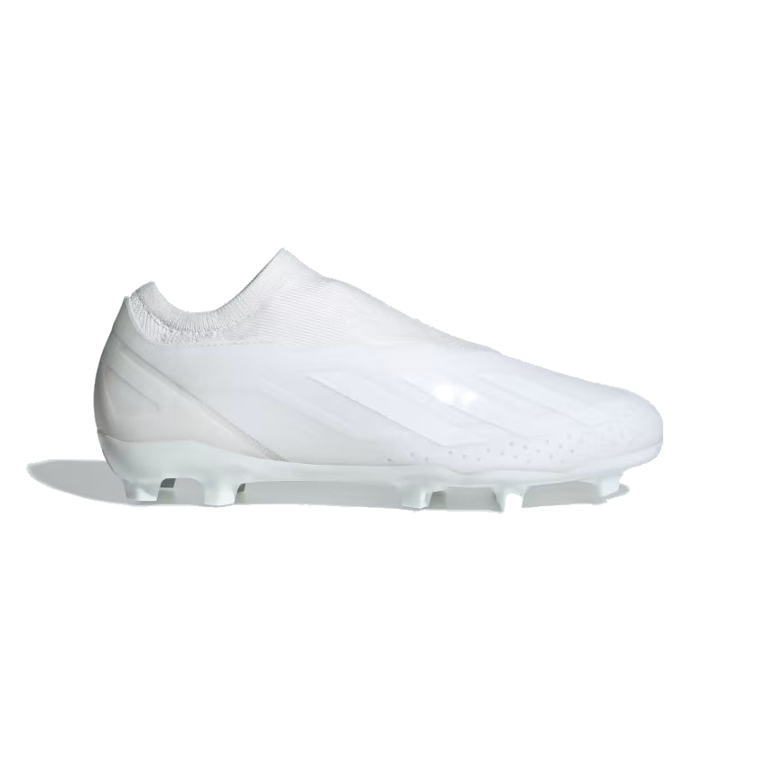 adidas X Crazyfast.3 FG 'White' GY7426