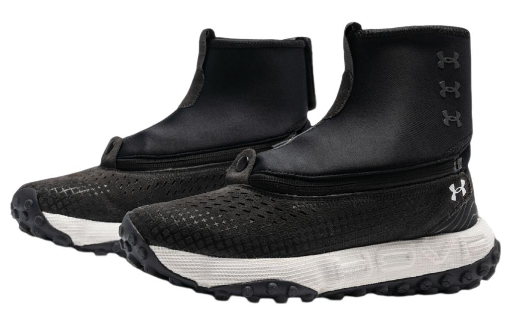 Under Armour HOVR Summit Ft Delta 'Black White' 3024921-104