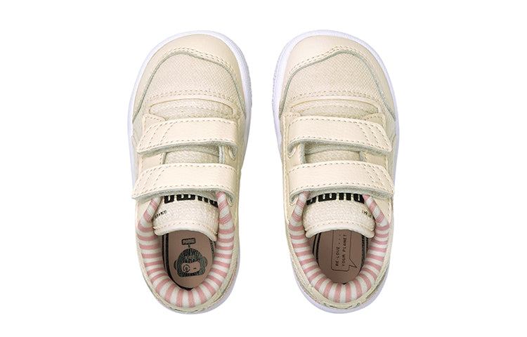 (TD) PUMA Ralph Sampson Low 'Time4Change - Peachskin' 375094-02