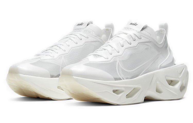 (WMNS) Nike ZoomX Vista Grind 'White' CQ9500-101
