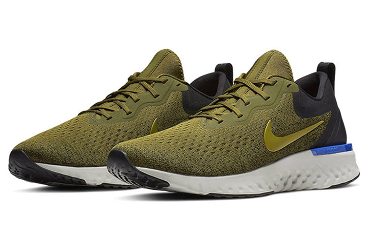 Nike Odyssey React 'Olive Flak' AO9819-301