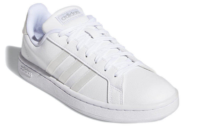 (WMNS) adidas Grand Court 'White' EE8172