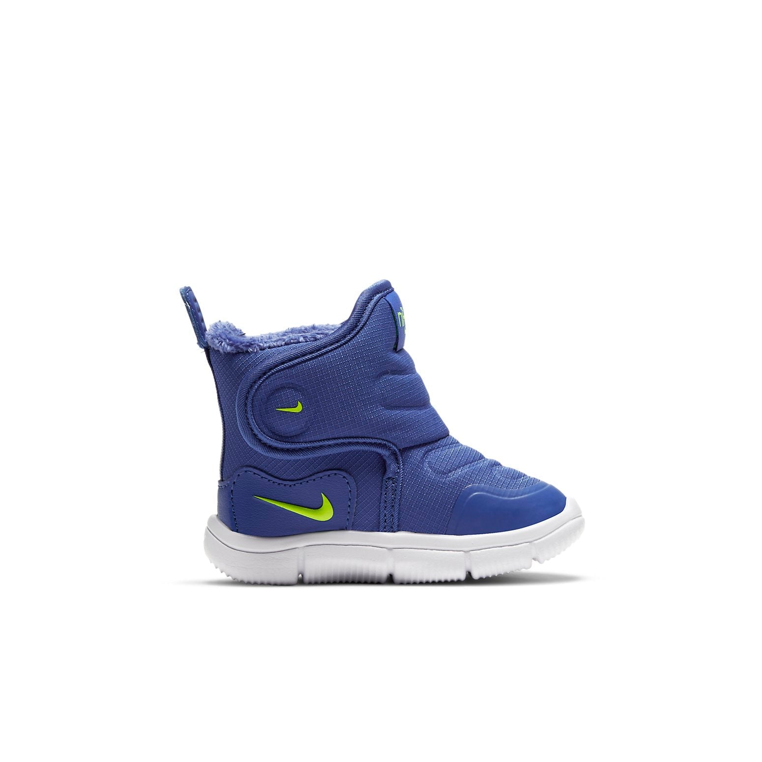 (TD) Nike Novice Boot 'Astronomy Blue Volt' AV8338-401