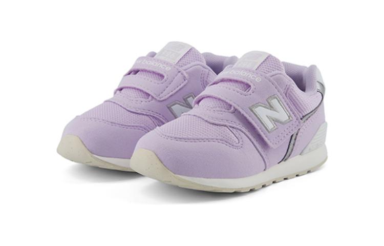 (TD) New Balance 996 'Light Purple' IZ996BC3