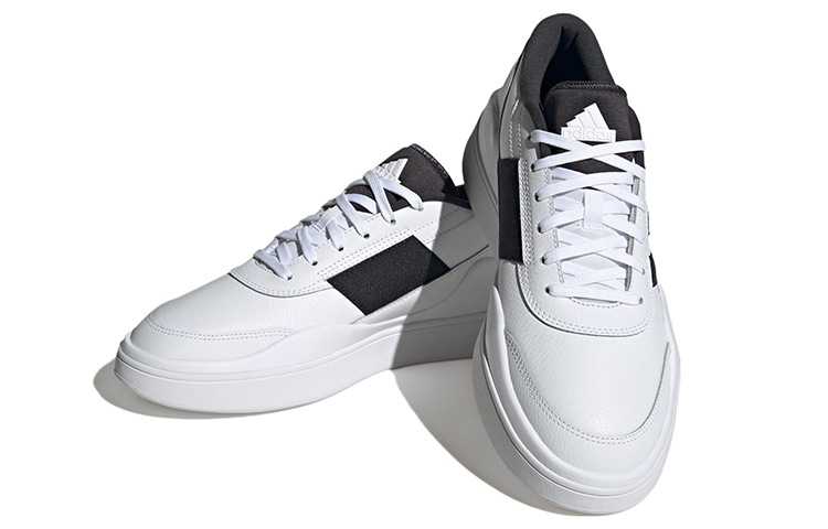 adidas Osade 'White Black' IG7316