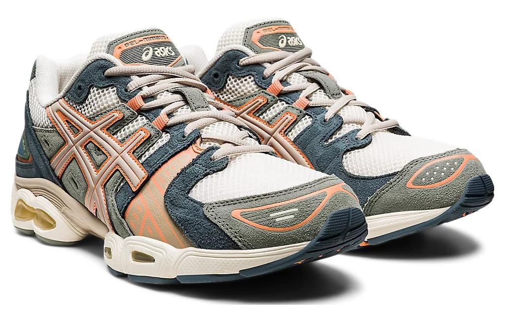 ASICS Gel-Nimbus 9 'Cream Feather Grey' 1201A584-100
