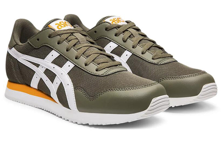 ASICS Tiger Runner 'Mantle Green' 1191A207-300