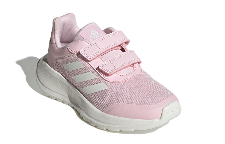 (GS) adidas Tensaur Run 2.0 CF 'Clear Pink' GZ3436