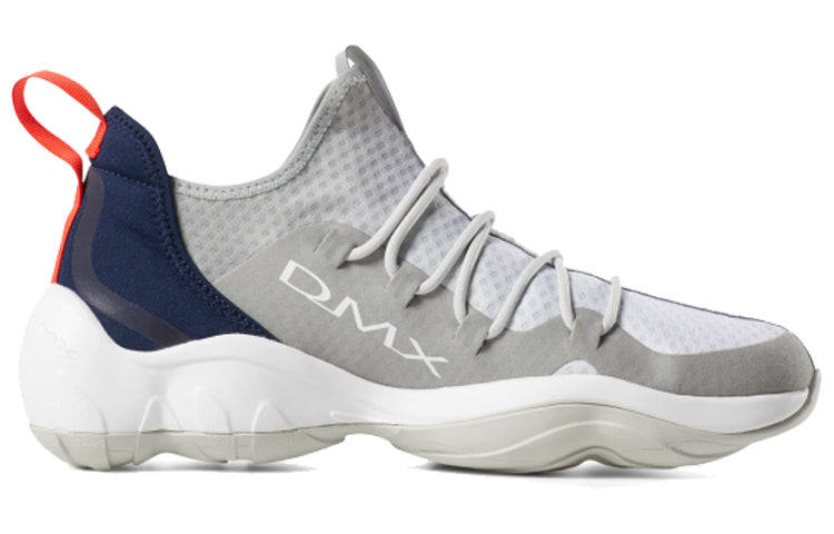 Reebok Dmx Fusion II Mu Running Shoes Grey CN7716