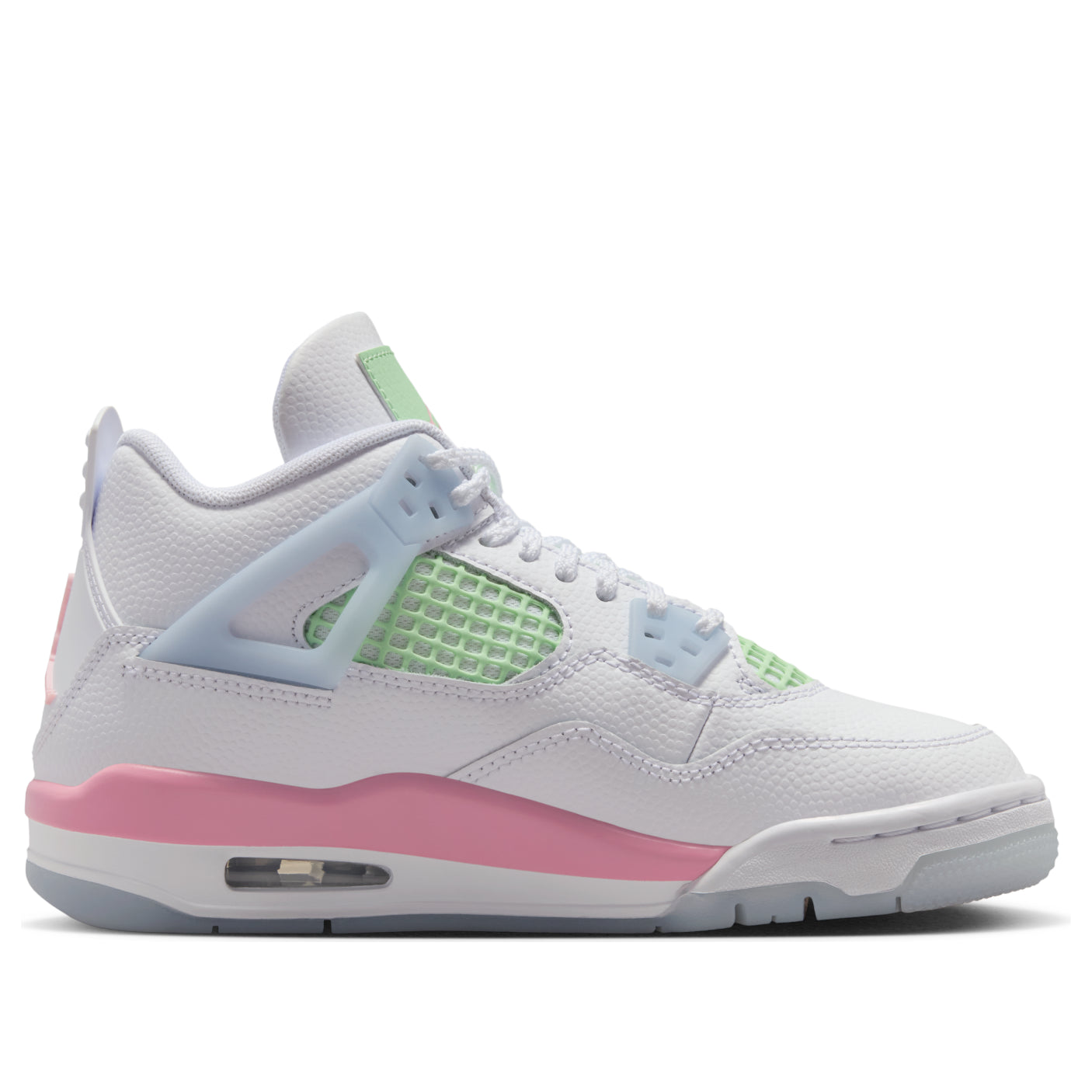 (GS) Air Jordan 4 'Valentine’s Day' IB7068-100