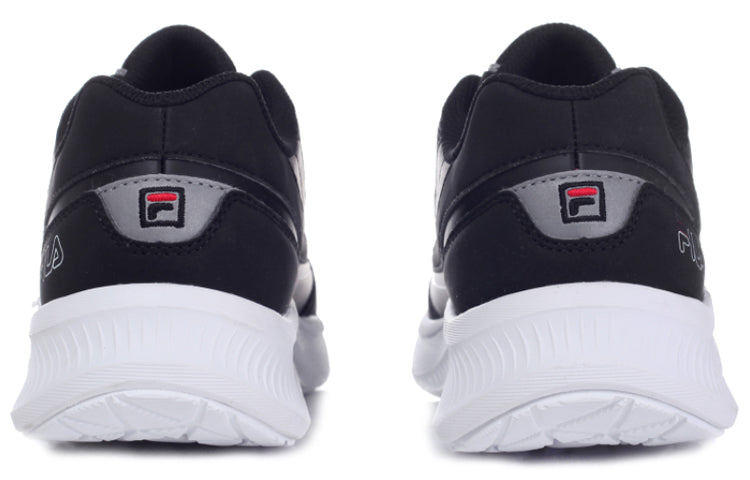 FILA Wavelet Light Black/White 1RM01263_021