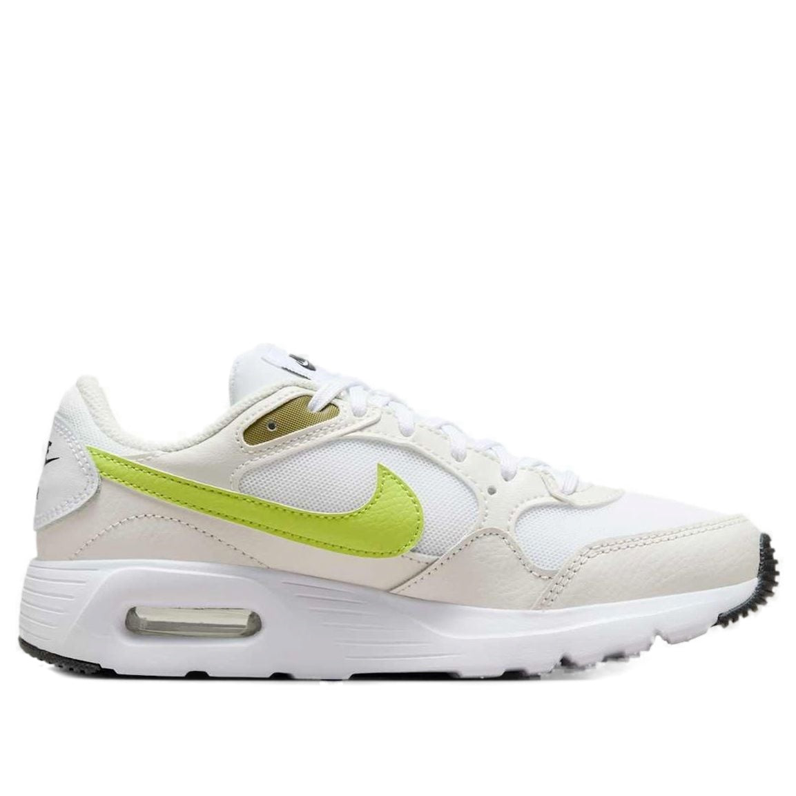 (GS) Nike Air Max SC 'White Phantom Cyber' CZ5358-119